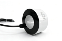 Capteur de courant de fuite CA spécial pour parafoudre KH-ZFIM12, entrée 2A, sortie RS485, alimentation 10-30V