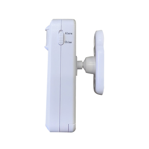 Sensor de Movimiento PIR Inteligente para el Hogar, <span class=keywords><strong>Alarma</strong></span> Antirrobo Infrarroja con Teclado, Material ABS, Sistema de Seguridad para el Hogar, Funciona con Batería - Product Image 2