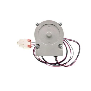 Moteur de ventilateur d'évaporateur de réfrigérateur Eau61524007 0514, électrique, en plastique, haute compatibilité, pièce de rechange - Product Image 1
