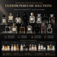 Parfum de luxe personnalisé en gros avec logo, parfum arabe haut de gamme, marché du Moyen-Orient, parfum longue durée, eau de parfum
