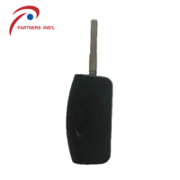 Zpartners Smart Control Auto Remplacement Clé Vierge Clé À Distance De Voiture Applicable pour Ford Toyota BMW Nissan Hyundai Chevrolet