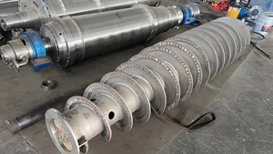 Virgin dầu ô liu chiết xuất <span class=keywords><strong>Decanter</strong></span> Máy ly tâm khai thác dầu tách nước máy - Product Image 3