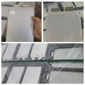 Celda de batería de iones de litio NMC de descarga 3.7V 53Ah 32Ah 58Ah 73Ah para modificación de bicicletas eléctricas - Product Image 4