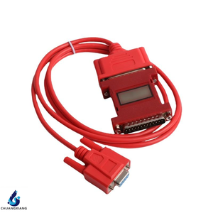 Venda quente Original Nova Fábrica SC-20 <span class=keywords><strong>RS232</strong></span>/TTY (20mA <span class=keywords><strong>Loop</strong></span> Atual) Conversor - Product Image 1