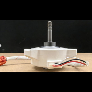 Moteur DC 40V 55W en plastique, 3600 tr/min, pour <span class=keywords><strong>chauffe</strong></span>-<span class=keywords><strong>eau</strong></span> au gaz, certifié CE - Product Image 6