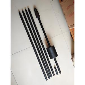 مقياس اختراق مخروطي ديناميكي للخدمة الشاقة من التربة C100 (DCP) - Product Image 2