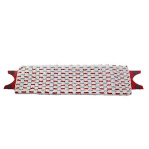 <b>Vileda</b> Ultramat XL <b>Mop</b> <b>Head</b> Replacement Microfibre Rectangular 64cm Home Cleaning Reusable - Product Image 4
