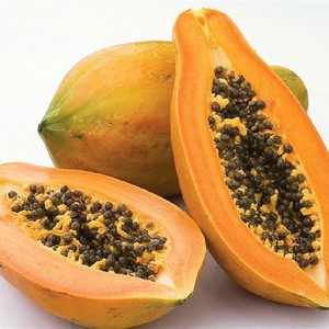 Légumes <span class=keywords><strong>et</strong></span> fruits surgelés IQF dés <span class=keywords><strong>de</strong></span> papaye - Product Image 2