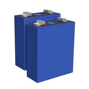 3.2V 314ah 磷酸铁锂方形电池 EV 电芯，带 <span class=keywords><strong>2</strong></span> 个螺纹孔，柔性端子 MB31 Lifepo4 - Product Image 1