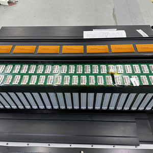 Nouvel équipement automatique d'extinction d'incendie, batterie au lithium UPS, autocollant d'extinction d'incendie haute température, capsule nano Novac - Product Image 4