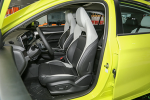 MG5 Scorpio 2022 1.5T Luxury Sedan Usata, Euro VI LHD Turbo, 70.000 km di Chilometraggio, <span class=keywords><strong>Auto</strong></span> a Benzina dall'Alto Valore Estetico - Product Image 6