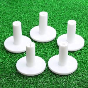 Lot de 5 supports de tee de <span class=keywords><strong>golf</strong></span> en caoutchouc souple à section transversale - Product Image 5