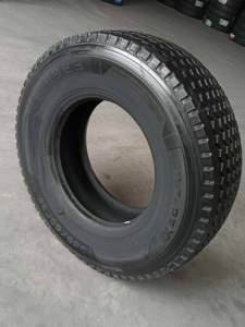 Neumáticos Radiales para Camión TBR 385/65r22.5 de Alta Calidad para Camiones Pesados y Tractores, Venta al Por Mayor - Product Image 3