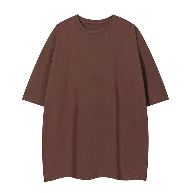 สีน้ำตาล