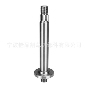 แกนเพลาทั่วไป 173 มม. อะไหล่เครื่องตัดหญ้า รุ่น 0260 A10260 - Product Image 3