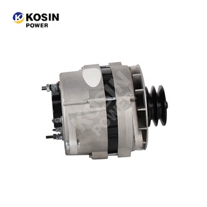 Motore di fabbrica K19 K38 K50 KTA19 KTA38 KTA50 QSK19 M11 NT855 NTA855 Alternatore 2874863 3088320 3975140 3935530 Per Cummins - Product Image 5