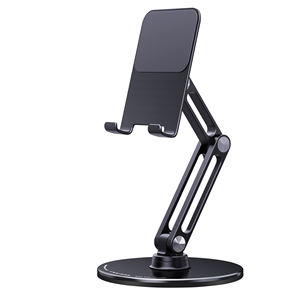 Boneruy – support de tablette pliable, support de téléphone réglable, support de bureau <span class=keywords><strong>pas</strong></span> <span class=keywords><strong>cher</strong></span> pour <span class=keywords><strong>Apple</strong></span> <span class=keywords><strong>iPad</strong></span> - Product Image 2