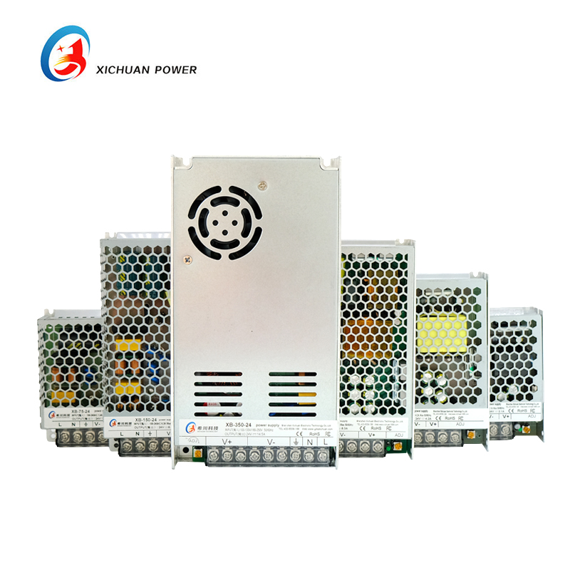 XB-ซีรีส์