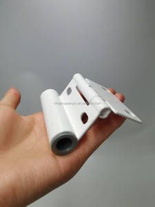 High Quality Aluminium Garage Door <strong>Hinge</strong> Anti-rust Adjustable <strong>Hinge</strong> for Sectional Door <strong>Hinge</strong> - Product Image 3