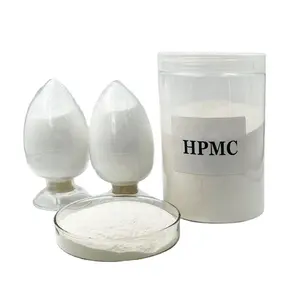 HPMC Fournisseur Mortier mélangé à sec Hydroxypropyl méthyl cellulose pour peinture Cellulose hautement épaississante