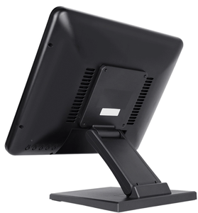 Monitor de pantalla <span class=keywords><strong>táctil</strong></span> capacitiva <span class=keywords><strong>táctil</strong></span> resistiva USB de pantalla cuadrada industrial de 19 pulgadas con potencia de 220V para PDV POS <span class=keywords><strong>TPV</strong></span> EPOS - Product Image 4