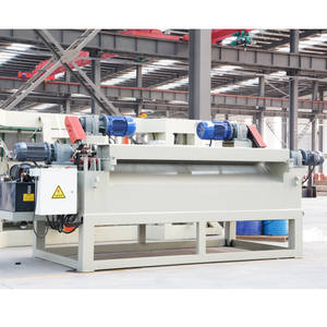 עץ קליפת קליפת עץ מכונת קילוף - Product Image 2