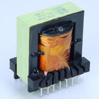 Inversor de energía eléctrica de 1200W Núcleo de ferrita EC4215 aplicado al nuevo sistema de almacenamiento de energía Transformador de alta frecuencia