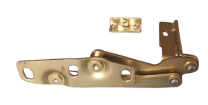 Charnière de porte de bagages XFY 259801420/259801410 en fer <span class=keywords><strong>Gemel</strong></span> gauche/droite pour voitures KINGLONG 15cm*10cm*5cm - Product Image 6