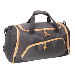 Grand sac à dos de basketball avec compartiment pour ballon et poche pour chaussures, sacs de sport de plein air, sacs de gym - Product Image 1