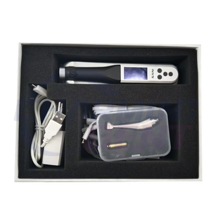 Forniture di Fabbrica Strumento Rotante Endodontico Dentale Endomotore Reciprocante Endodonzia SANI <span class=keywords><strong>Endo</strong></span> <span class=keywords><strong>Motor</strong></span> con Localizzatore Apicale - Product Image 4