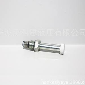 Vannes à cartouche filetées série ZSV10-21 fournies par le fabricant, 2-Po - Product Image 2