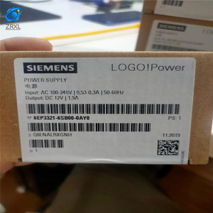 مزود طاقة 12 فولت/1.9 أمبير، مزود طاقة منظم 6ep3321-6sb00/6sboo-0ay0/oayo - Product Image 1