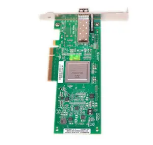 Host Bus Adapter use for AK344-63002 HP 81Q 8Gb/s Single Port FC PCI-e x8 HBA QLE2560-HP 489190-001 584776-001