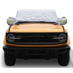 Cubierta de cabina para <span class=keywords><strong>Ford</strong></span> Brconce 2021 + 4 puertas, accesorios de coche - Product Image 1