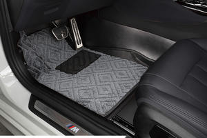 <span class=keywords><strong>Tapis</strong></span> de sol de voiture personnalisé pour <span class=keywords><strong>Ford</strong></span> Fusion <span class=keywords><strong>Fiesta</strong></span> Mk7 S-max Ranger Explorer 5 Mondeo Kuga Edge Accessoires <span class=keywords><strong>Tapis</strong></span> imperméable - Product Image 6