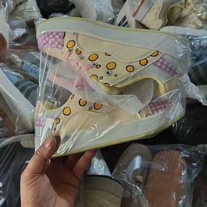 Chaussures <span class=keywords><strong>de</strong></span> sport mixtes pour enfants en maille légère, prix <span class=keywords><strong>de</strong></span> gros d'usine, en stock - Product Image 2