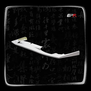 Parachoques delantero S15 Silvia GT Spec Lip no adecuado para parachoques delantero Spec R - Product Image 1