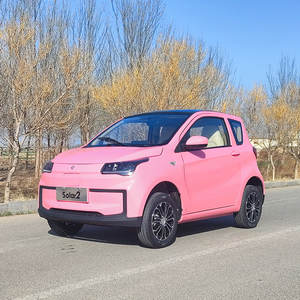 Mobil listrik Mini tenaga surya kendaraan energi baru <span class=keywords><strong>2</strong></span> tenaga surya - Product Image 2