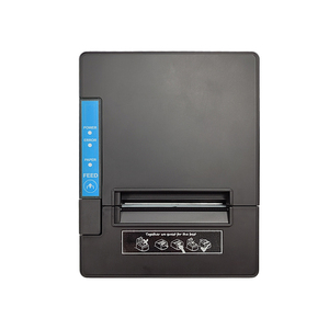 OCPP-80S 80 mét Xổ Số vé máy in hóa đơn nhiệt với Auto cutter - Product Image 3