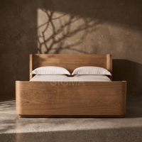 Meubles d'intérieur en gros, meubles de salon populaires, tables de chevet haut de gamme personnalisées pour chambre à coucher