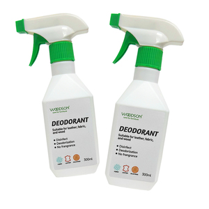 Thân Thiện Với Môi Da Vải Mùi Remover Và Làm Mát Cho Đồ Nội Thất Và Giày Khử Mùi Phun - Product Image 3