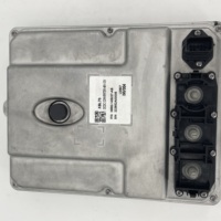 Ensemble redresseur - Convertisseur de tension DCDC 48V LR178516 LR173174 433123464 433123456 N8B214B227A