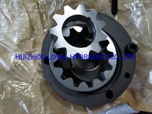 Repuestos para Bomba Hidráulica A4vg90, A4vg105, A4vg125, A4vg140 para Miniexcavadora, Cargadora de Ruedas, Planta Mezcladora de Concreto - Product Image 3