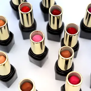 Rouges à lèvres de maquillage, disponible en rouge et en mat, nouveauté, meilleure vente