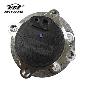 Rodamiento de Cubo de Rueda HDE 3104100XKZ16B al por Mayor para Coche Chino Haval H6 - Product Image 5