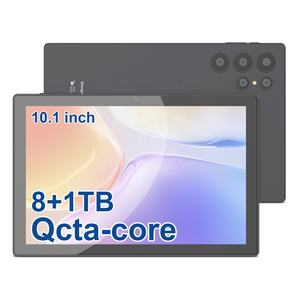 C idea Manufacture 10.1 Inch Android 15 <b>Tablet</b>, Snapdragon CPU 8G+1TB 10000mAh High Performance Business <b>Tablet</b> PC - Product Image 1