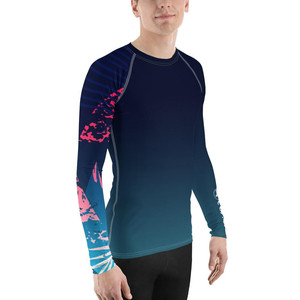 ค้นหาเสื้อแรชการ์ด Find Your Coast Victory รุ่น UPF 50+ - Product Image 6