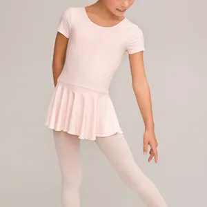 厂家批发芭蕾舞舞儿童芭蕾舞裙紧身衣女孩舞蹈女孩