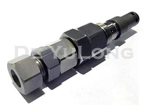 4372038 van điều khiển chính van giảm áp cho phụ tùng máy xúc <span class=keywords><strong>Hitachi</strong></span> - Product Image 2