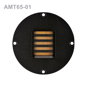 ลำโพงติดรถยนต์ SAMTRONIC ไดรเวอร์ Air Motion Transformer ทวีตเตอร์ AMT Planar Transformer Transducer H-fi DIY ทวีตเตอร์ AMT65-02 - Product Image 4